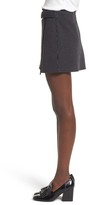 Thumbnail for your product : Leith Women's Grommet Pencil Skirt