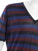 Thumbnail for your product : Dries Van Noten Striped T-Shirt