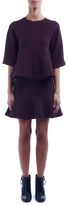 Thumbnail for your product : McQ Purple Tunic
