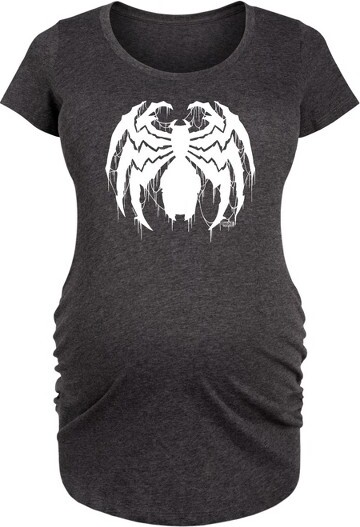 Venom Women'sVenom-HeatherCharcoal-2X-Large