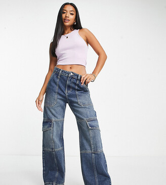 Miss Selfridge Women's Jeans | ShopStyle UK