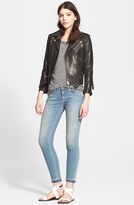 Thumbnail for your product : IRO Skinny Ankle Jeans