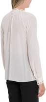 Thumbnail for your product : MICHAEL Michael Kors Chain Embellished Blouse