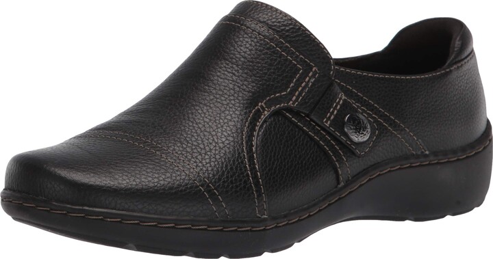 Clarks Women's Cora Poppy Loafer - ShopStyle