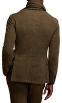 Thumbnail for your product : Ralph Lauren Purple Label Cashmere-Wool Suit Jacket