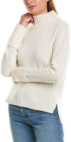 Thumbnail for your product : Kier & J Cashmere Sweater