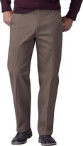 Thumbnail for your product : Lee Men's Performance Series Extreme Comfort Straight Fit Pant (Woodspice) Men's Clothing