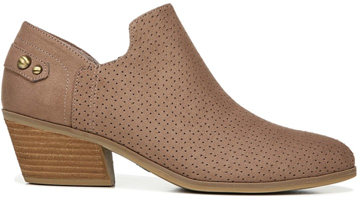 Dr scholl's never end bootie Clearance