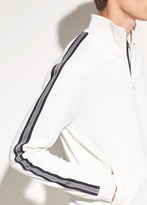 Thumbnail for your product : Vince Track Jacket