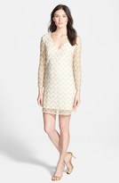 Thumbnail for your product : Lilly Pulitzer 'Jade' Lace Shift Dress