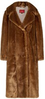 Thumbnail for your product : Gucci Faux fur coat