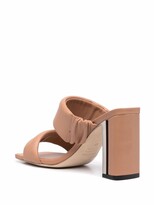 Thumbnail for your product : Vic Matié Block Heel Sandals
