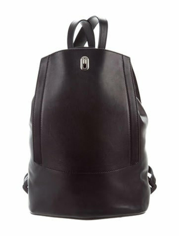 Hermes Evergrain Gr24 Backpack Noir - ShopStyle