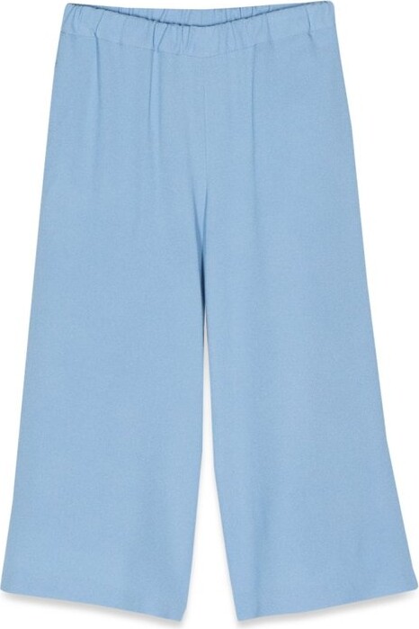 Simonetta Wide Leg Pants