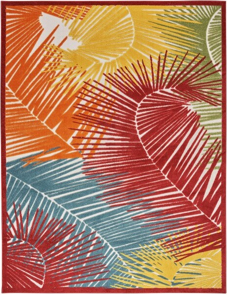 Nourison Nourison5'3\