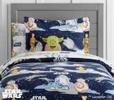 Thumbnail for your product : Pottery Barn Kids Duvet Cover