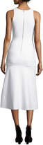 Thumbnail for your product : Elizabeth and James Marley Sleeveless Flared Dress