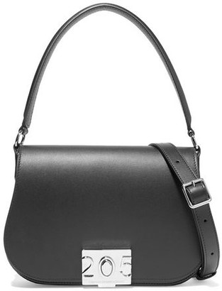 calvin klein purple purse