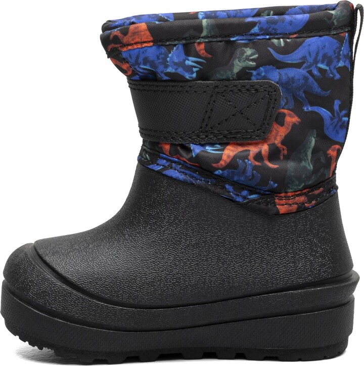 Bogs Baby Snow Shell Boot