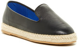 Thumbnail for your product : Jeffrey Campbell Abides Espadrille Leather Flat