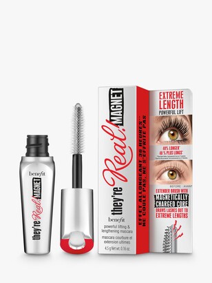 Benefit Cosmetics They're Real! Magnet Mascara, Mini, Black