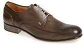 Thumbnail for your product : Bacco Bucci 'Campana' Wingtip