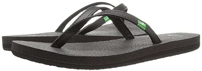 Sanuk Women's Sandals | Shop the world's largest collection of 