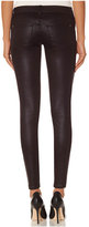 Thumbnail for your product : The Limited Coated 678 Zip Pocket Legging Jeans