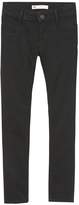 Thumbnail for your product : Levi's Girls Super Skinny Black 710 Jeans