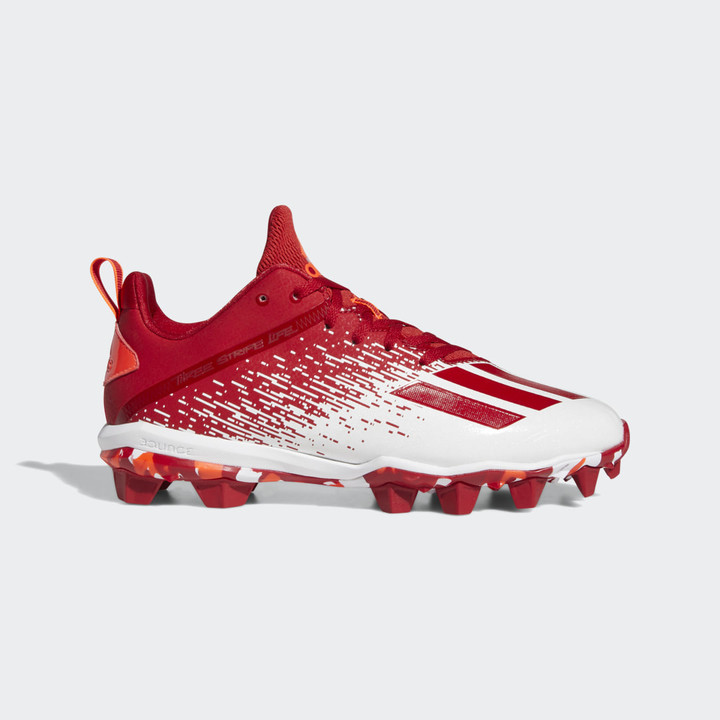 adizero spark cleats