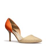 Thumbnail for your product : Coach Camille Heel