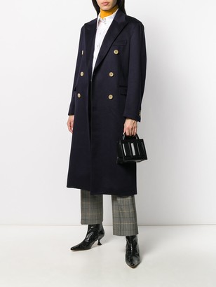 Giuliva Heritage Collection Cindy cashmere coat