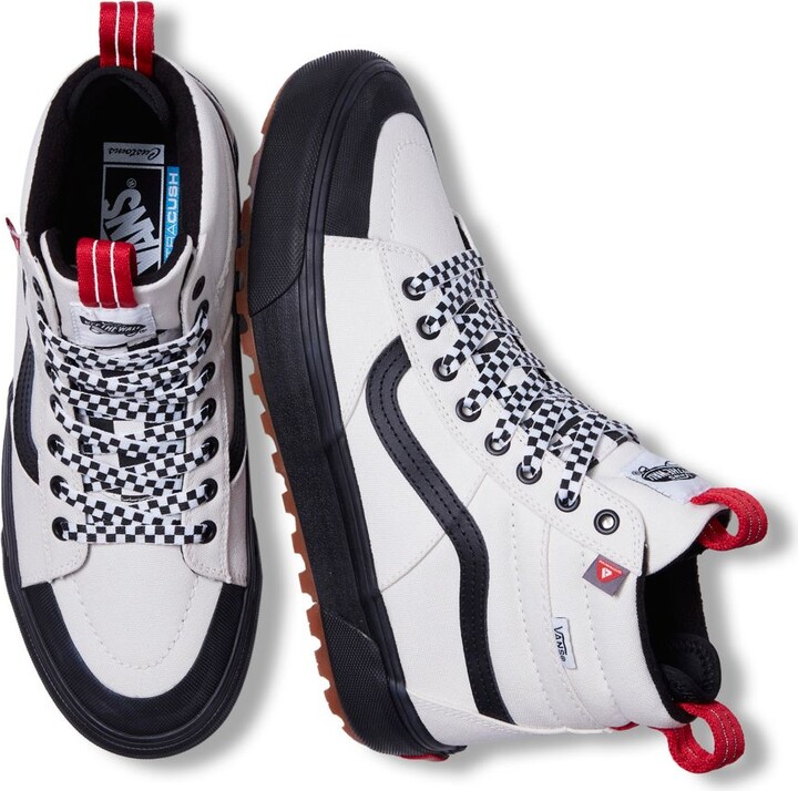 Vans Customs MTE Sk8-Hi 2.0 DX - ShopStyle Sneakers & Athletic Shoes