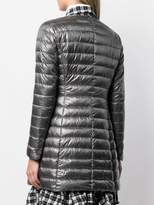 Thumbnail for your product : Herno zipped padded jacket