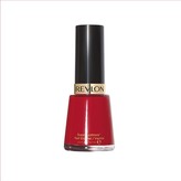 Thumbnail for your product : Revlon Super Lustrous Nail Enamel Red