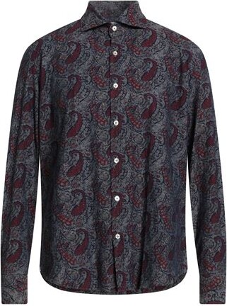 Giannetto Portofino Man Shirt