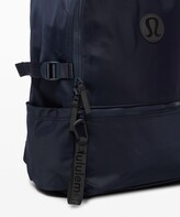 new crew backpack lululemon