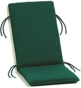 Thumbnail for your product : Oxford Garden Siena Reclining Armchair Sunbrella Cushion