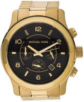 Thumbnail for your product : Michael Kors Runway Chronograph Watch