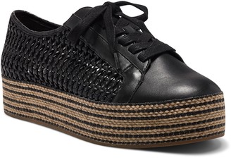 merlea platform sneaker