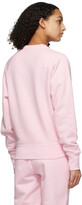 Thumbnail for your product : Rag & Bone Pink Fleece Sweatshirt