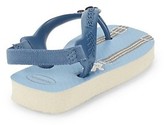 Thumbnail for your product : Havaianas Baby's Disney Sandals