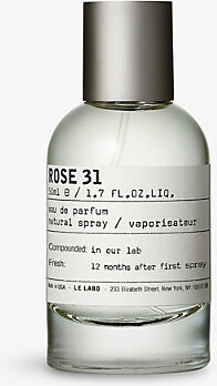 Le Labo Womens Rose 31 Eau De Parfum 50ml