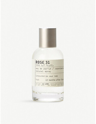 Le Labo Rose 31 eau de parfum