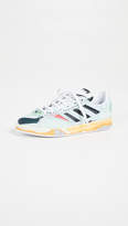 Thumbnail for your product : adidas Raf Simons Torsion Stan Sneakers