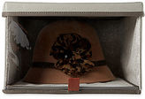Thumbnail for your product : Michael Graves CLOSEOUT! Design Window Storage Box + Lid