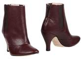 REPETTO Ankle boots 