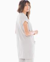 Thumbnail for your product : Barefoot Dreams CozyChic Ultralite Long Cardi