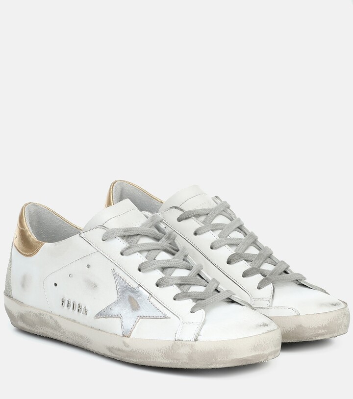 golden goose sneaker sales