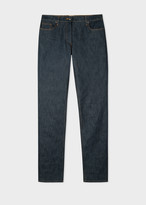 Thumbnail for your product : Paul Smith Women's Slim-Fit Indigo Jeans